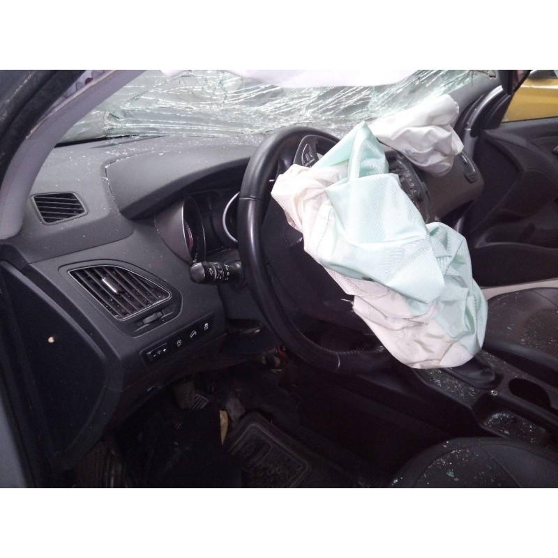 hyundai ix35 del año 2010