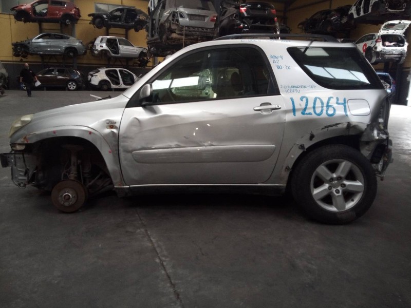 toyota rav 4 (a2) del año 2003