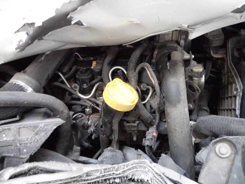 renault megane iii berlina 5 p del año 2013