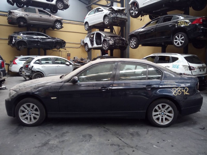 bmw serie 3 berlina (e90) del año 2007