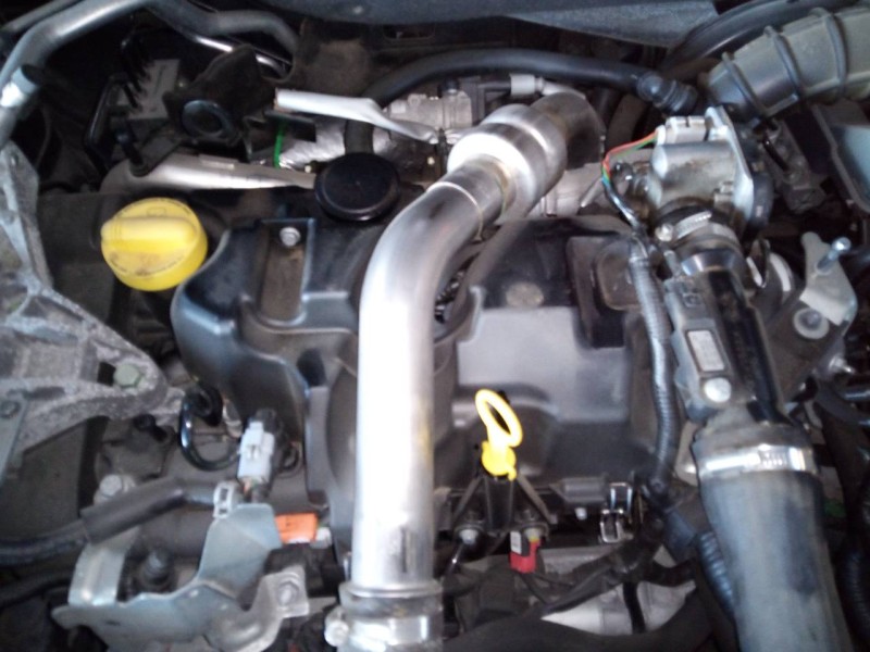 nissan qashqai+2 (jj10) del año 2009