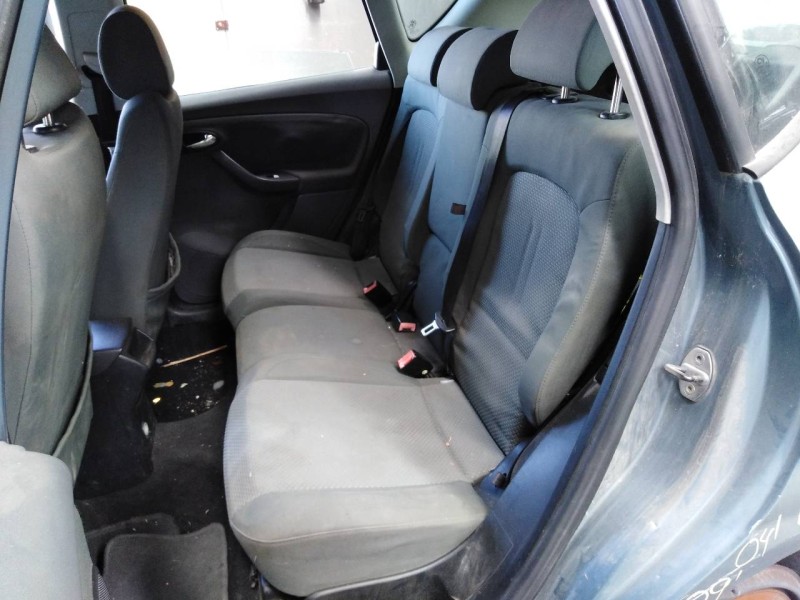 seat altea (5p1) del año 2005