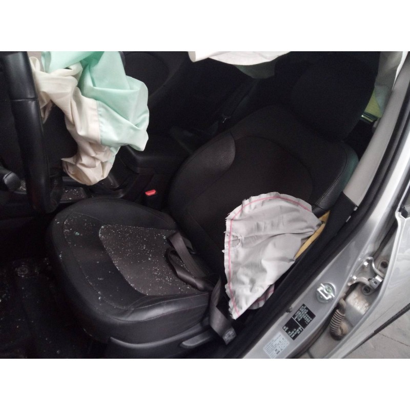 hyundai ix35 del año 2010