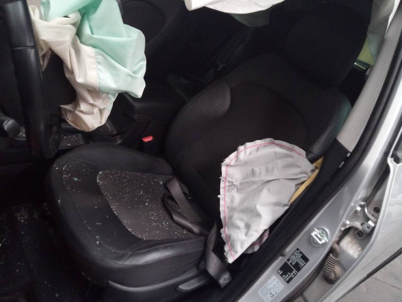 hyundai ix35 del año 2010