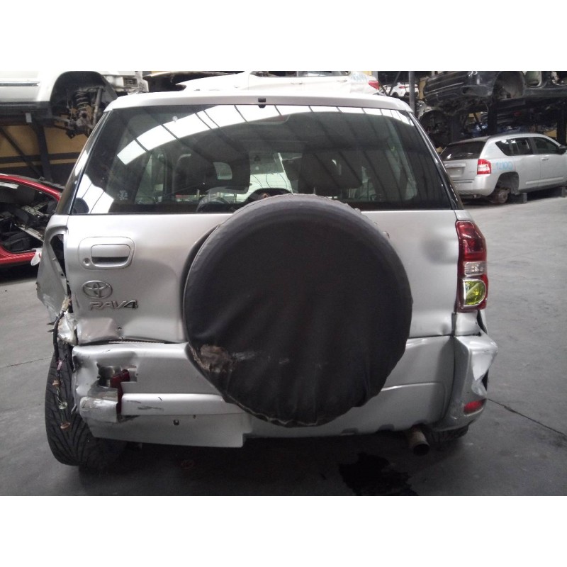 toyota rav 4 (a2) del año 2003