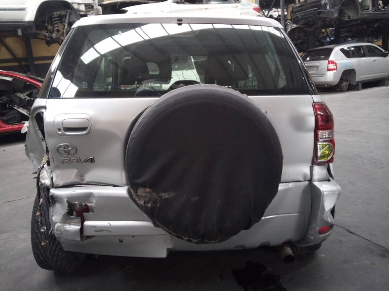 toyota rav 4 (a2) del año 2003
