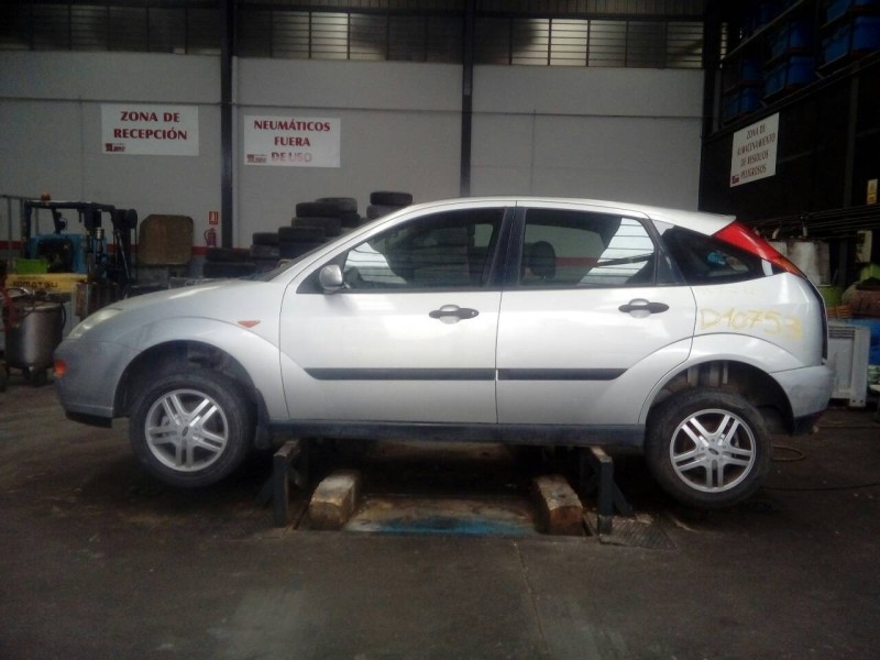 ford focus berlina (cak) del año 2002
