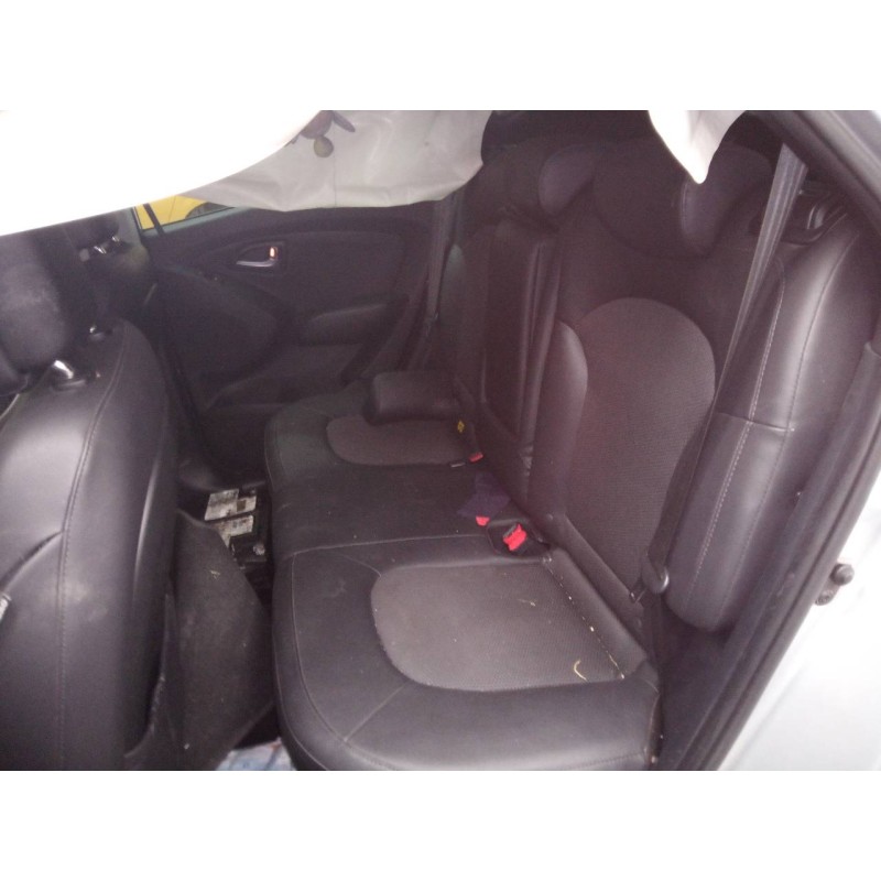 hyundai ix35 del año 2010