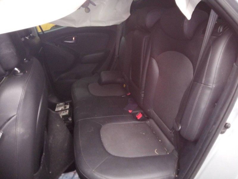 hyundai ix35 del año 2010