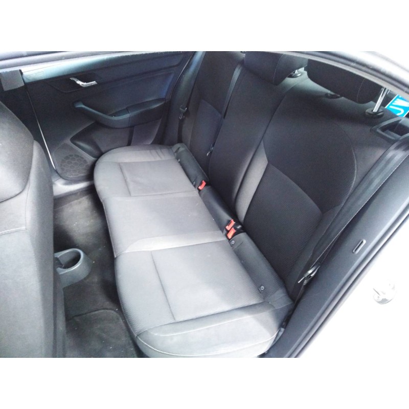 skoda rapid del año 2017