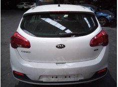 kia cee´d del año 2013 2