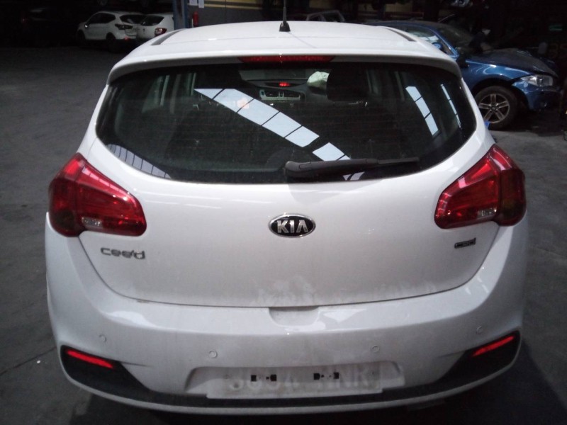 kia cee´d del año 2013