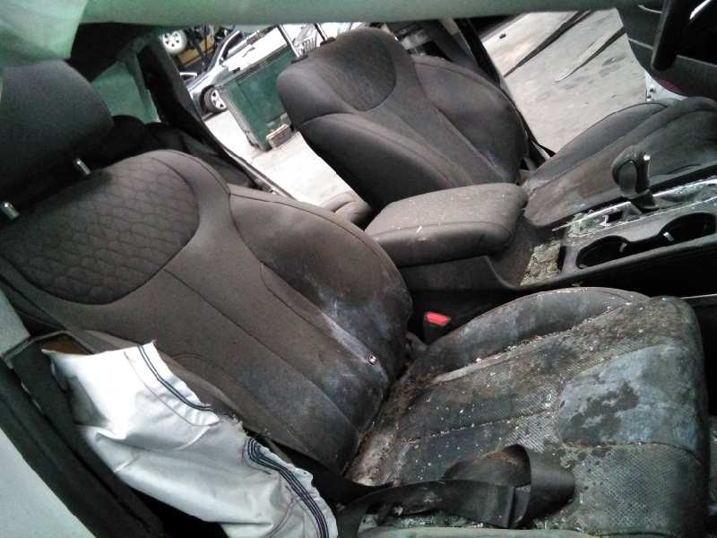 hyundai santa fe del año 2018