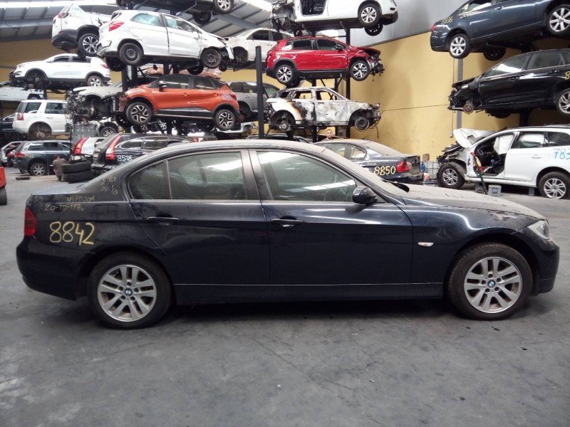 bmw serie 3 berlina (e90) del año 2007