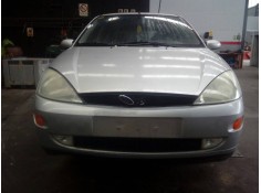 ford focus berlina (cak) del año 2002 2
