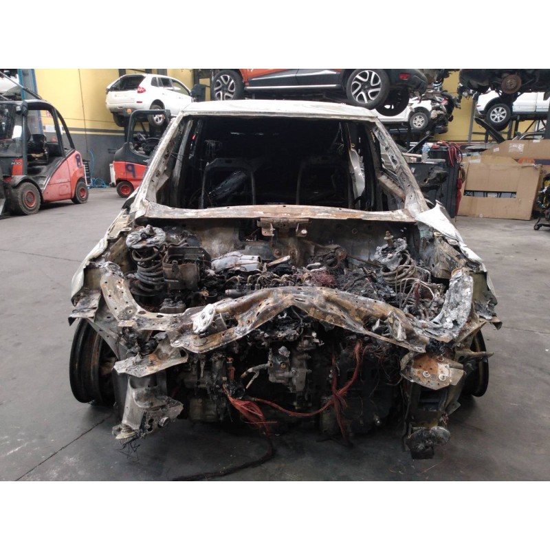 land rover range rover evoque del año 2020