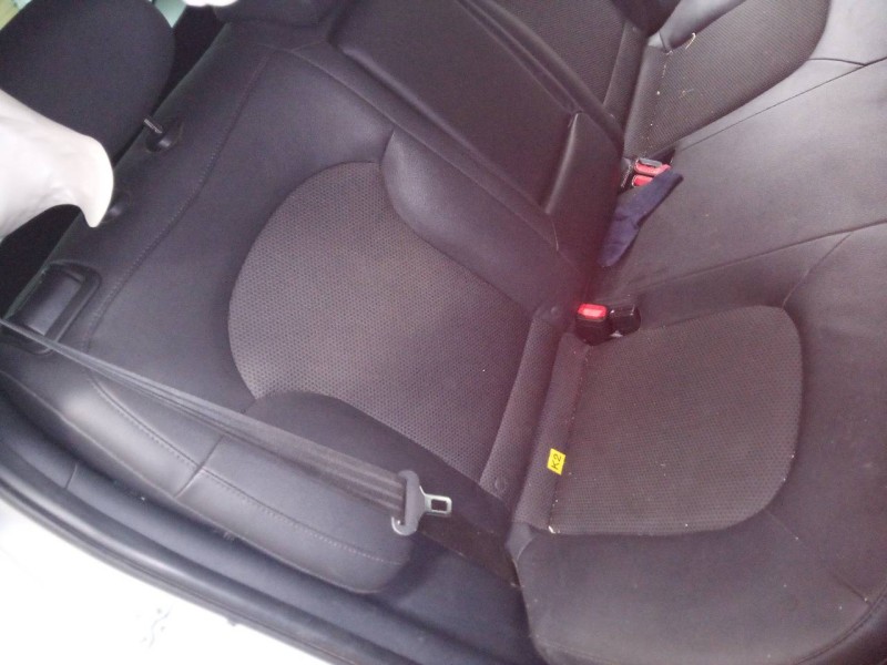 hyundai ix35 del año 2010