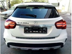 mercedes-benz clase gla (w156) del año 2013 2