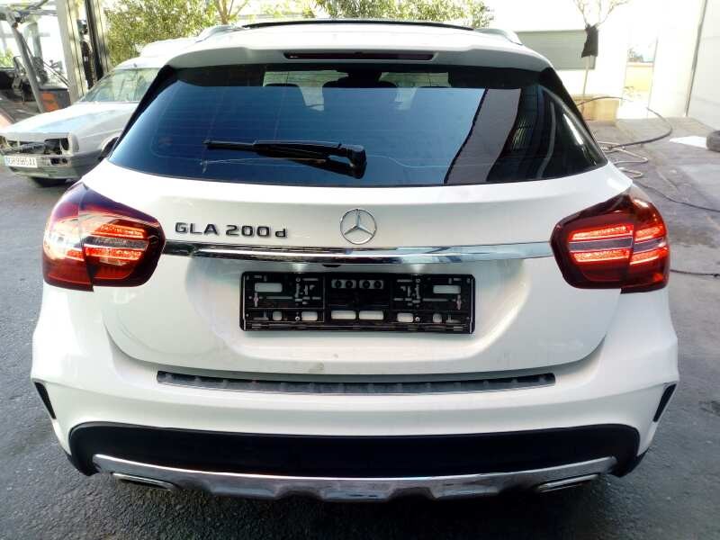 mercedes-benz clase gla (w156) del año 2013