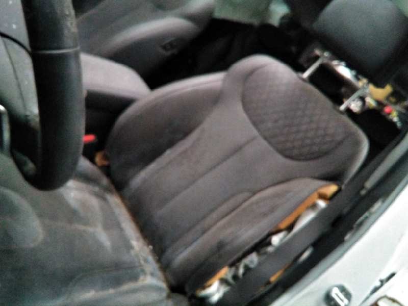 hyundai santa fe del año 2018