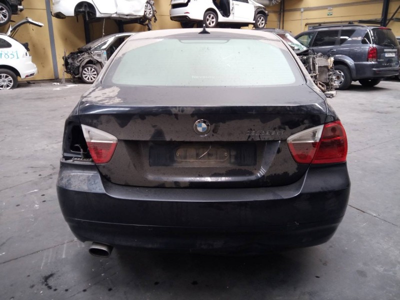 bmw serie 3 berlina (e90) del año 2007