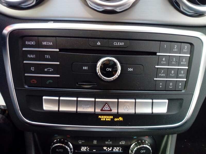 mercedes-benz clase gla (w156) del año 2013