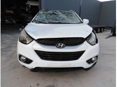 hyundai ix35 del año 2010 2