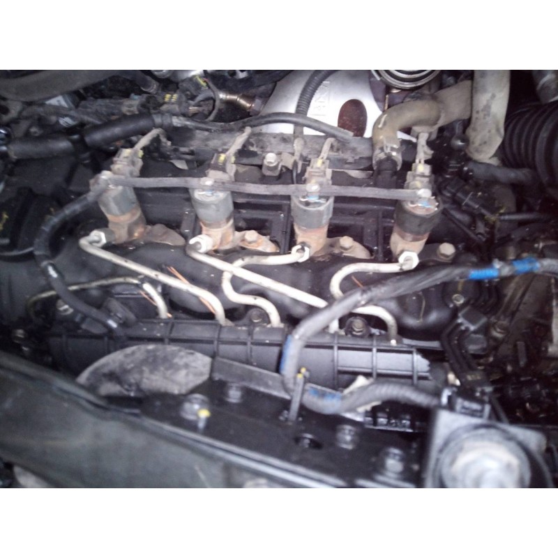 hyundai ix35 del año 2010