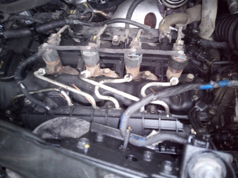 hyundai ix35 del año 2010