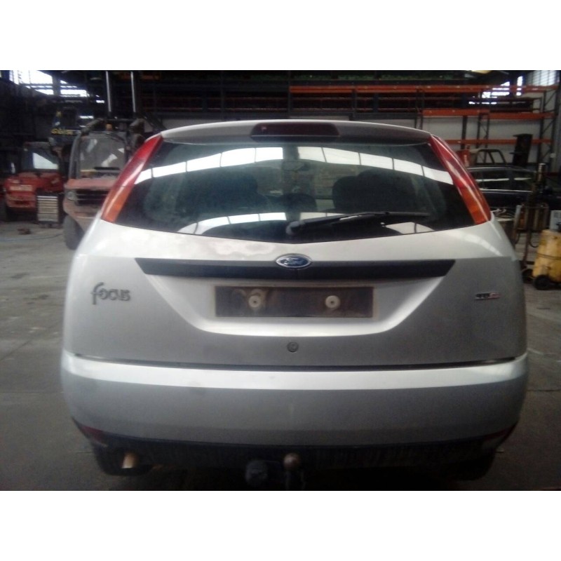 ford focus berlina (cak) del año 2002