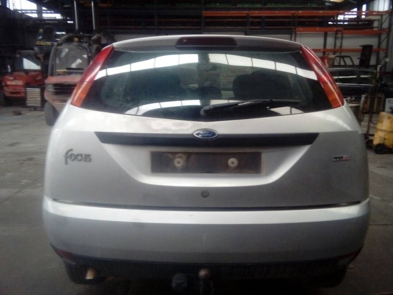 ford focus berlina (cak) del año 2002