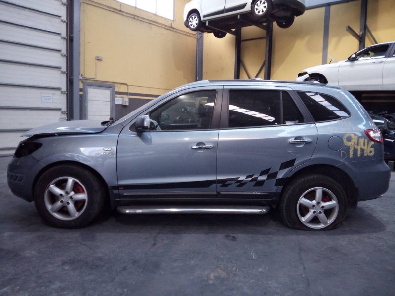 hyundai santa fe (bm) del año 2006