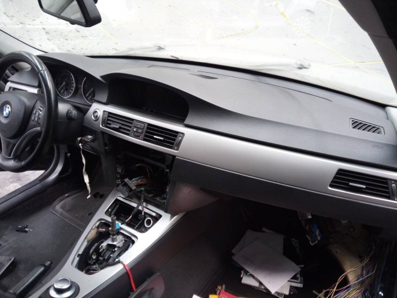 bmw serie 3 berlina (e90) del año 2007