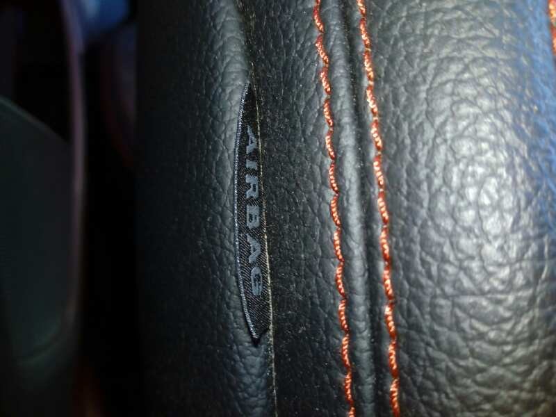 mercedes-benz clase gla (w156) del año 2013