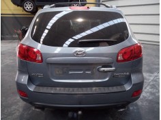 hyundai santa fe (bm) del año 2006 2