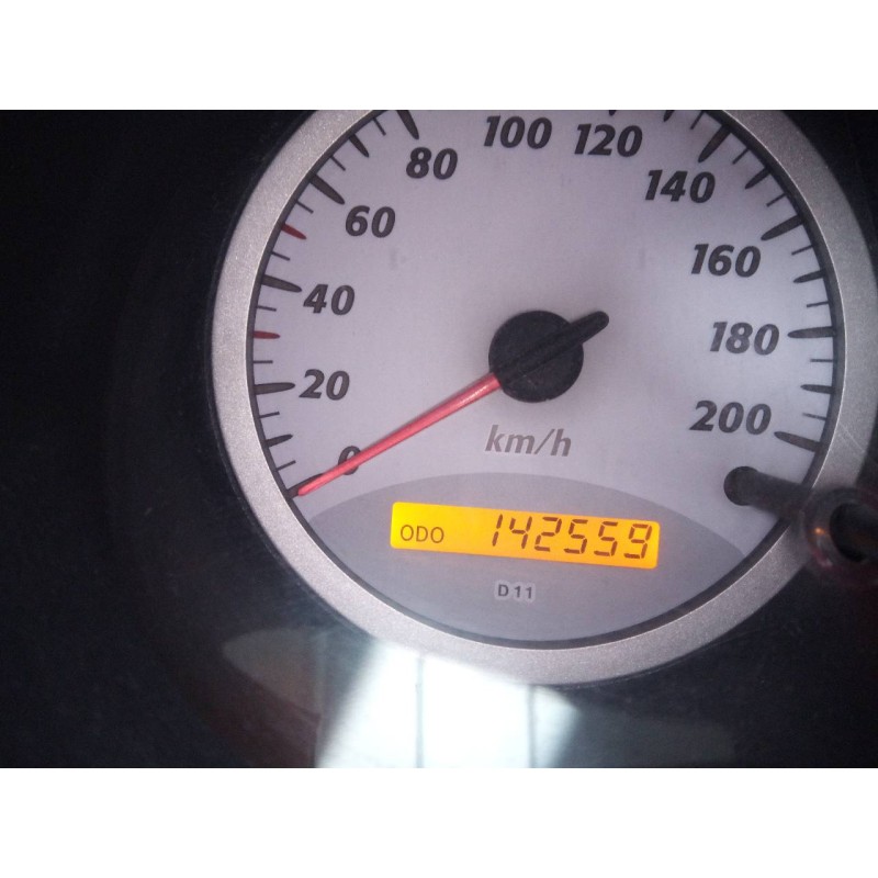 toyota rav 4 (a2) del año 2003