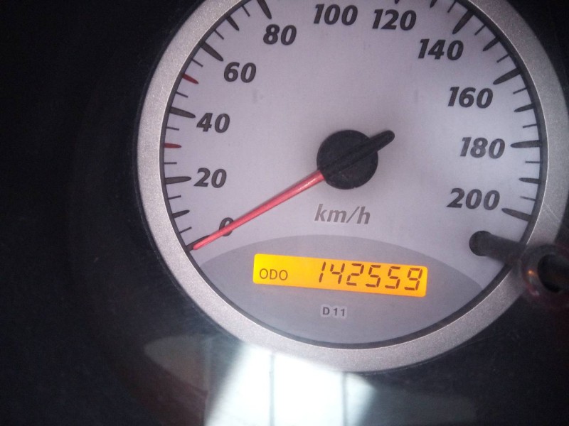 toyota rav 4 (a2) del año 2003