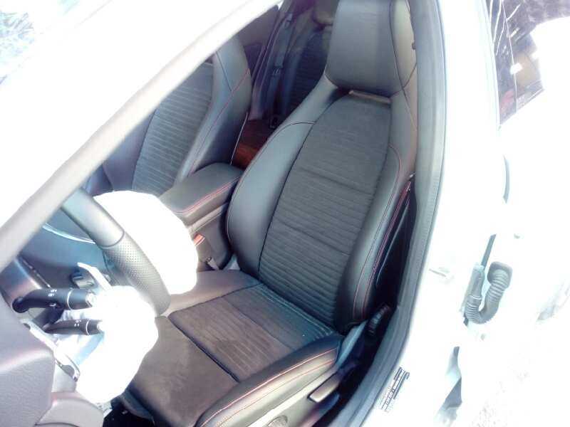 mercedes-benz clase gla (w156) del año 2013