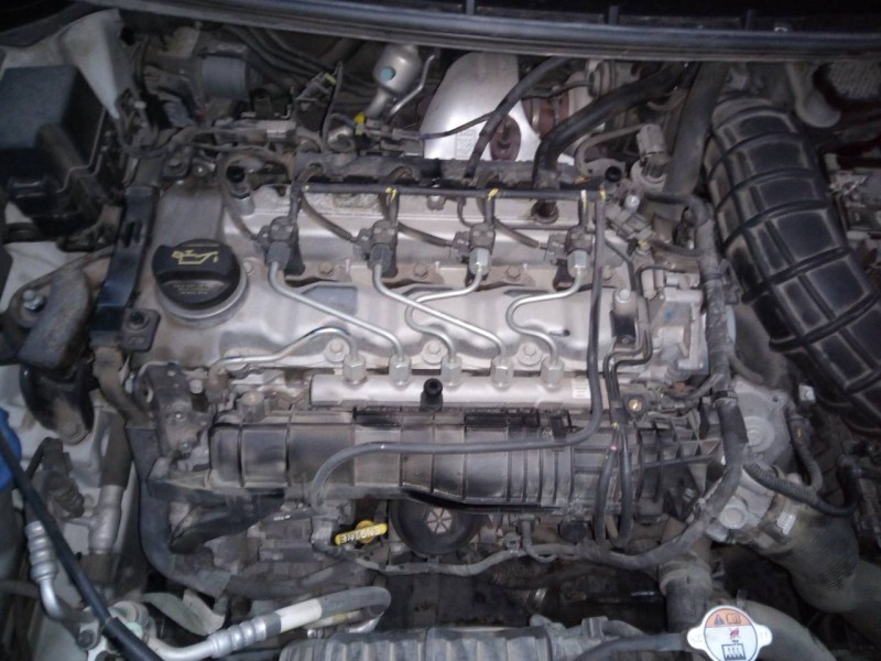 kia cee´d del año 2013