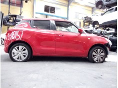 suzuki swift (az) del año 2018