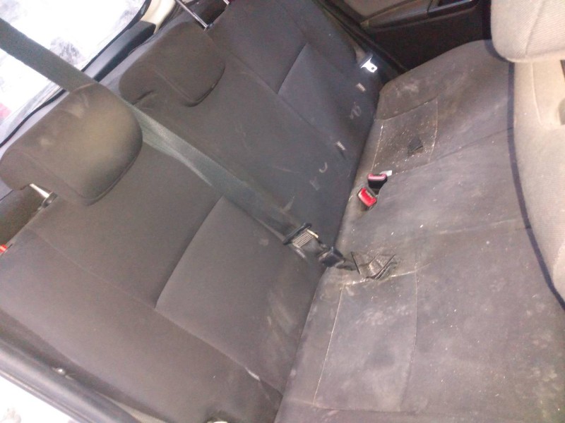 toyota yaris del año 2016