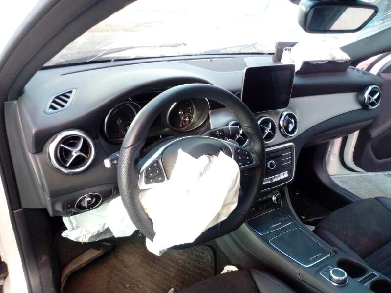 mercedes-benz clase gla (w156) del año 2013