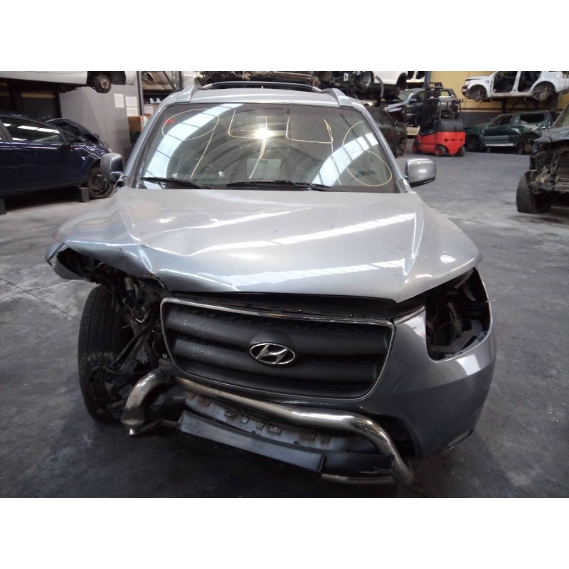 hyundai santa fe (bm) del año 2006