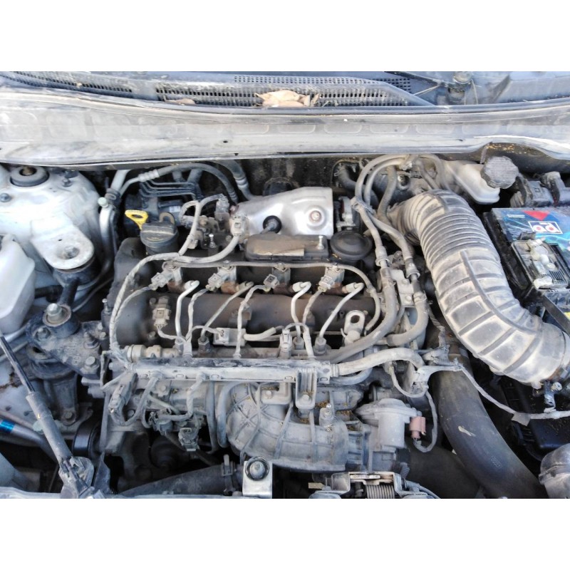 hyundai ix35 del año 2010