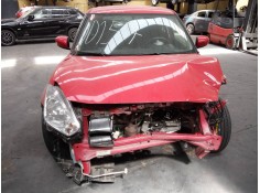 suzuki swift (az) del año 2018 2