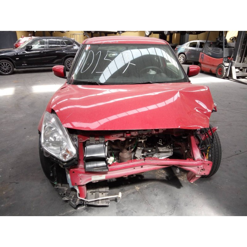 suzuki swift (az) del año 2018