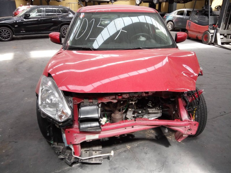 suzuki swift (az) del año 2018