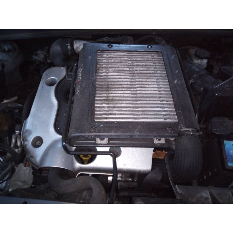 hyundai santa fe (bm) del año 2006