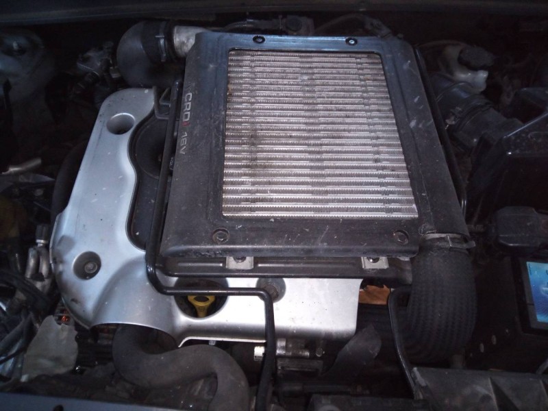 hyundai santa fe (bm) del año 2006