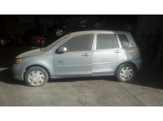 mazda 2 berlina (dy) del año 3970